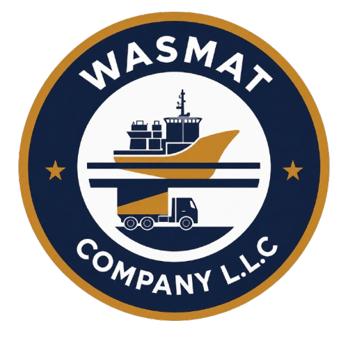 Wasmat Company L.L.C
